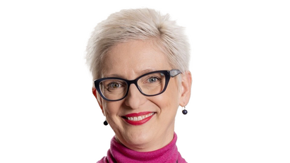 STARK Building Materials UK's Communication Director recognised