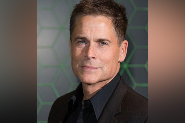 Rob Lowe shares his favourite part of filming 'St. Elmo's Fire'