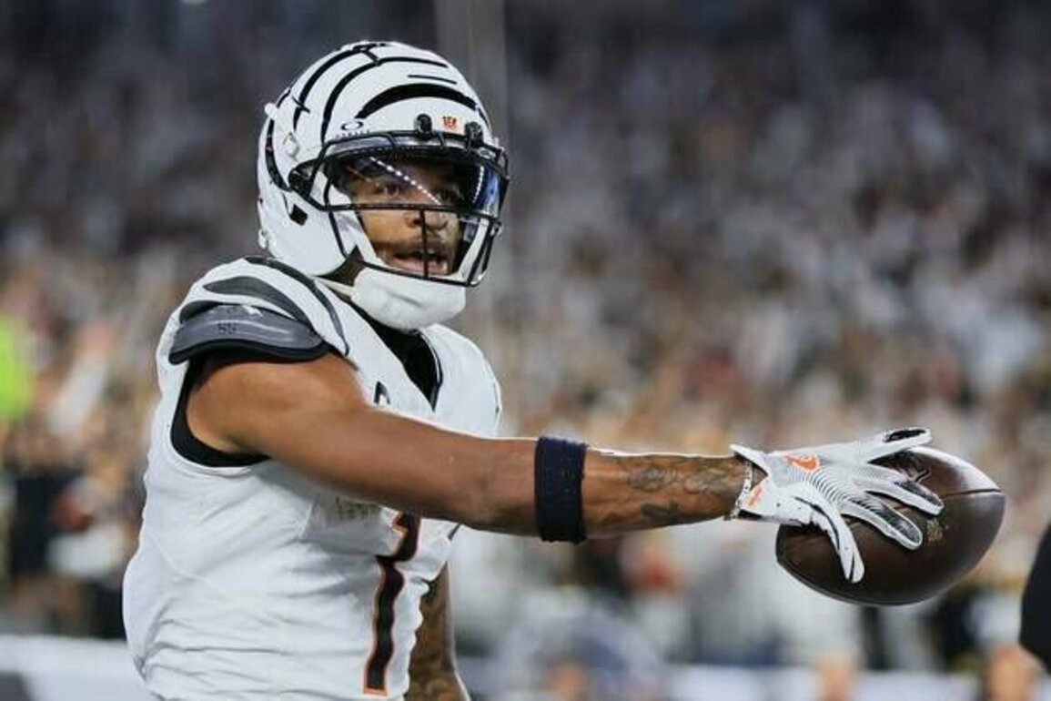 As Bengals eye .500, Jets still pursuing first win