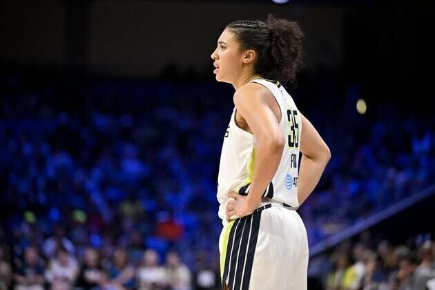 Wings look to turn over new leaf as they host Mystics