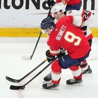 Eliminated Panthers trying to keep Senators out of playoffs