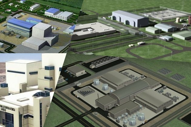 Technology Neutral: Safety and Licensing of SMRs