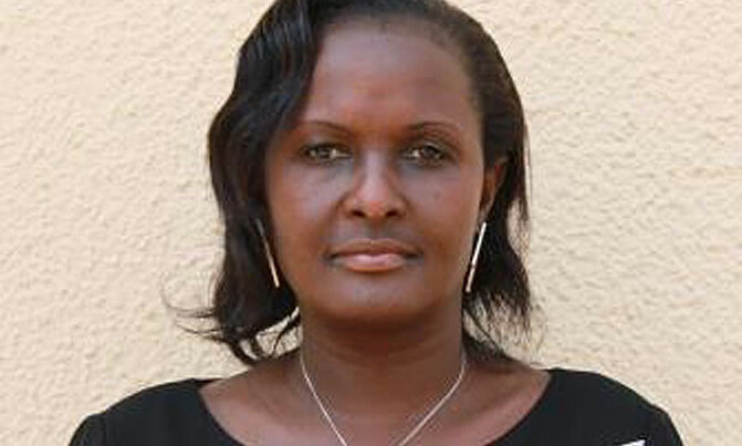 Why women should be involved in work industry Why women should be involved in work industry