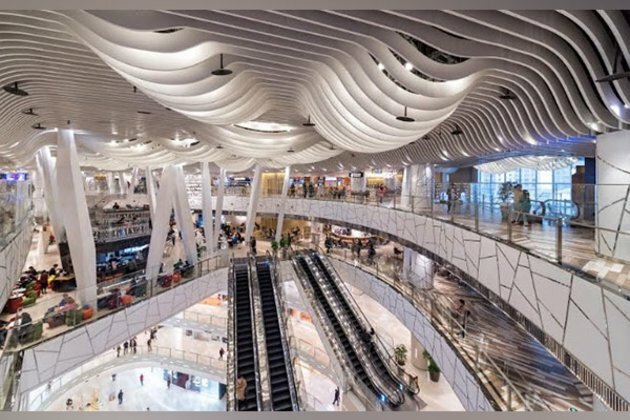Leading neighbourhood malls reshaping millennial shopping patterns