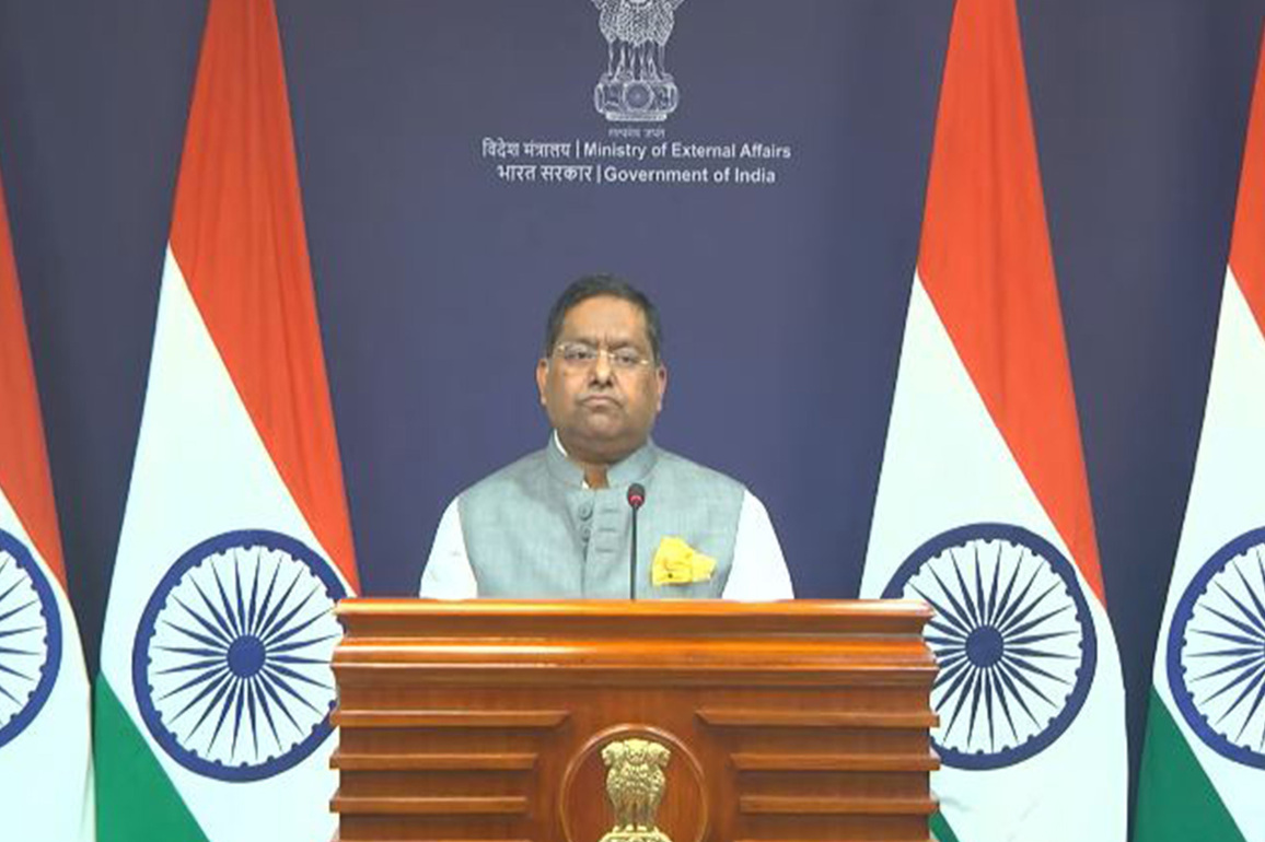 PM Modi, Saudi Crown Prince discussed West Asia crisis, conversation focused on secure shipping, energy safety: MEA