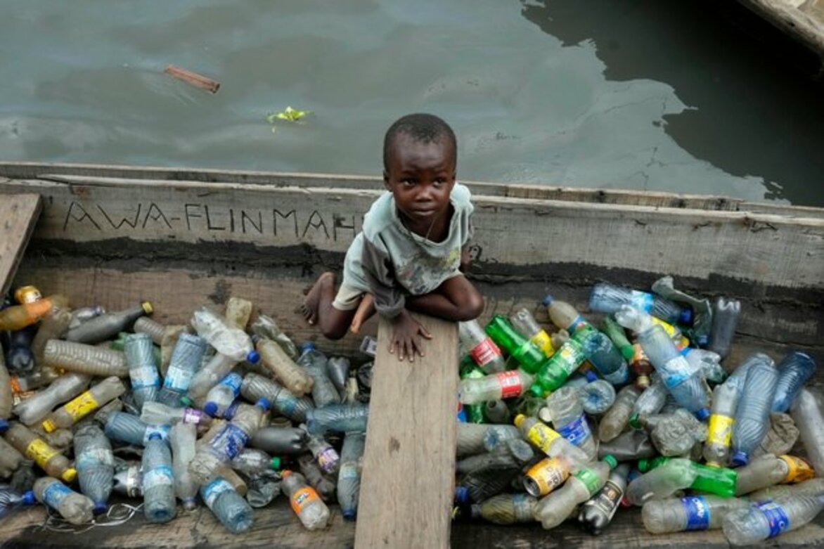 Mixed Review on Plastic Pollution Ban Talks in Paris