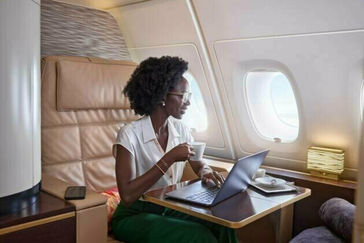 Etihad Airways launches Etihad For Business Corporate Travel Programme