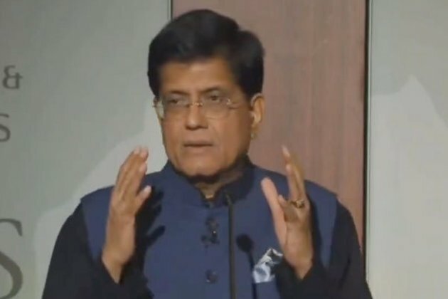 It was painstaking task to bring back manufacturing in the country: Piyush Goyal