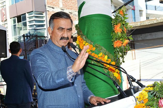Strengthening rural economy, main objective of state government: Himachal CM Sukhu