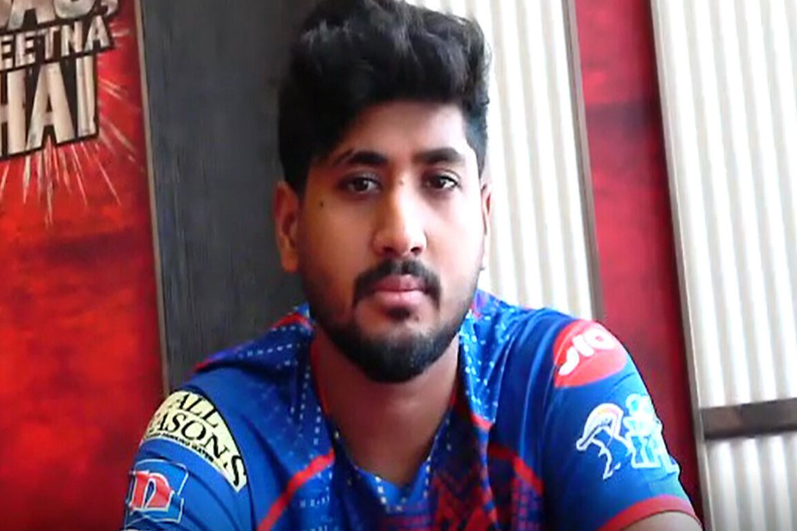 Learning from Arshdeep, Bumrah: PBKS' Yash Thakur aims to translate brilliant domestic form into IPL winning performances