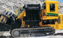 How Continuous Surface Mining & Drill & Blast Can Work Together on the Same Mine