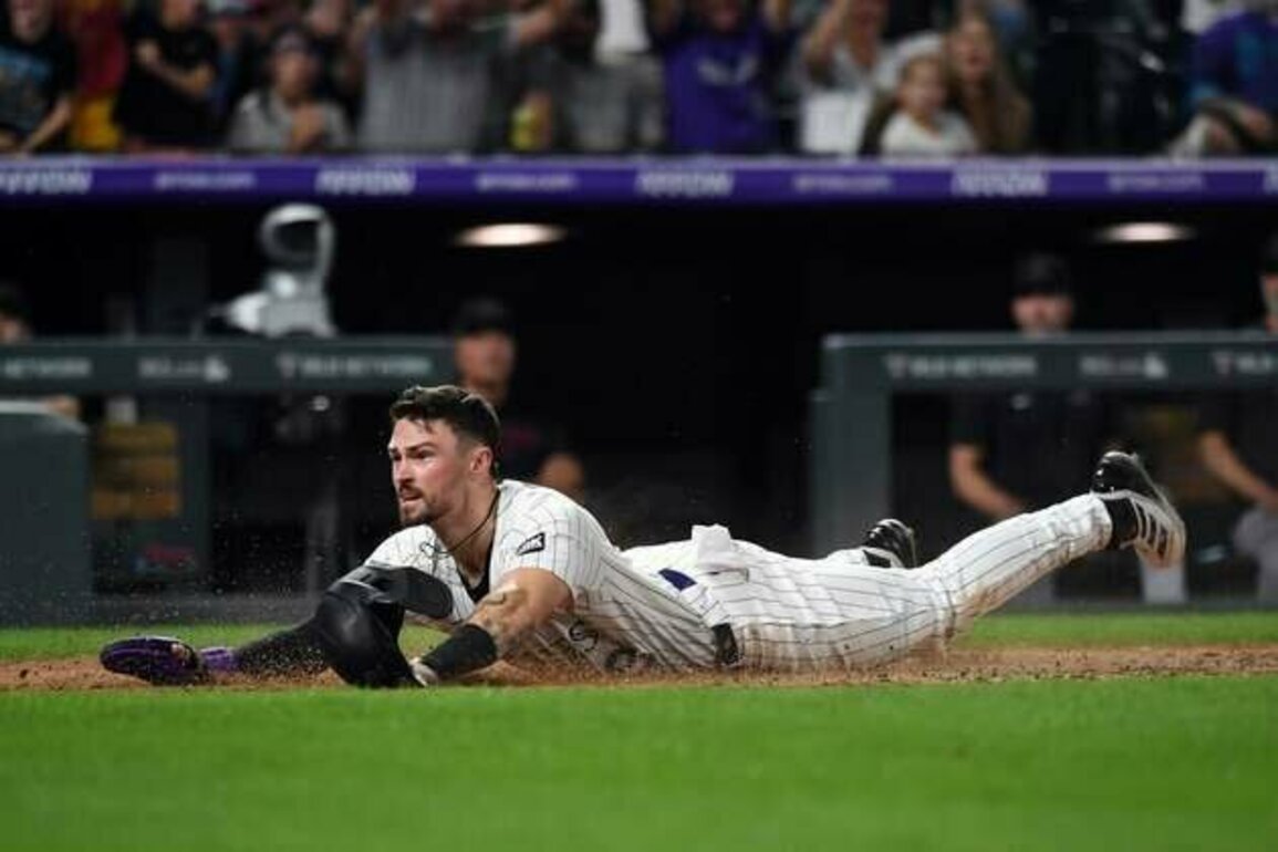 Last-place Pirates, Rockies showing some fight ahead of series