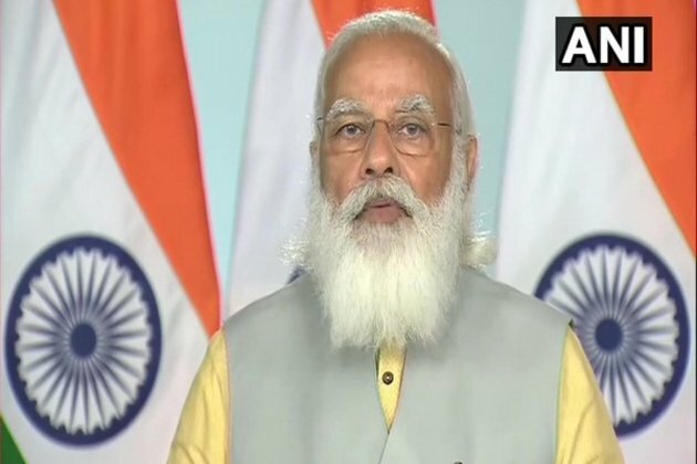 India sincere to emerge as leading blue economy: PM