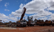  Raglan drilling is running two rigs at Mulgabbie