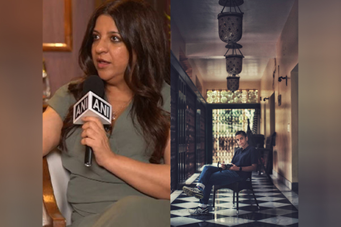 "Not easy, they come from a lot of struggles": Zoya Akhtar, Ayesha Sood explore lives of trans, non-binary individuals in 'In Transit'
