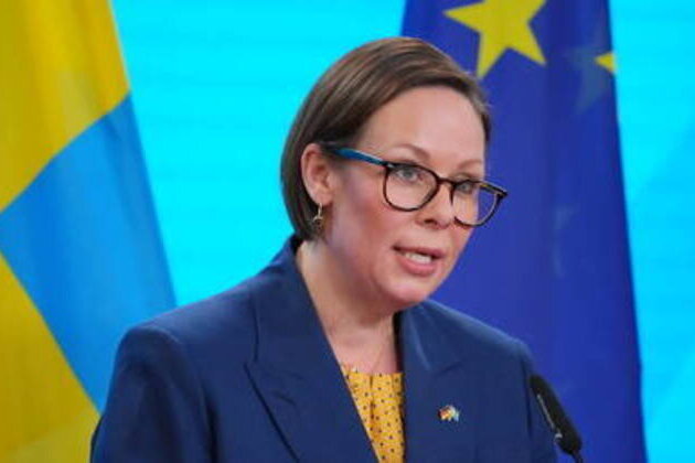 Ukraine burden 'not sustainable' for Nordic nations - FM