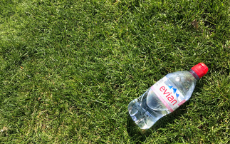 Danone becomes largest B Corp to date 