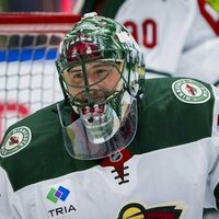 Wild's Marc-Andre Fleury may oppose Pens one last time