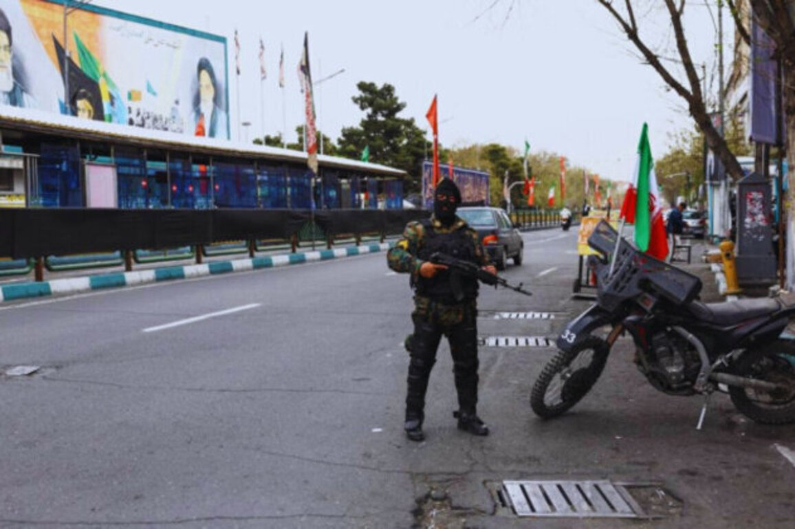 Day 27 of War: No Breakthrough in US-Iran Talks