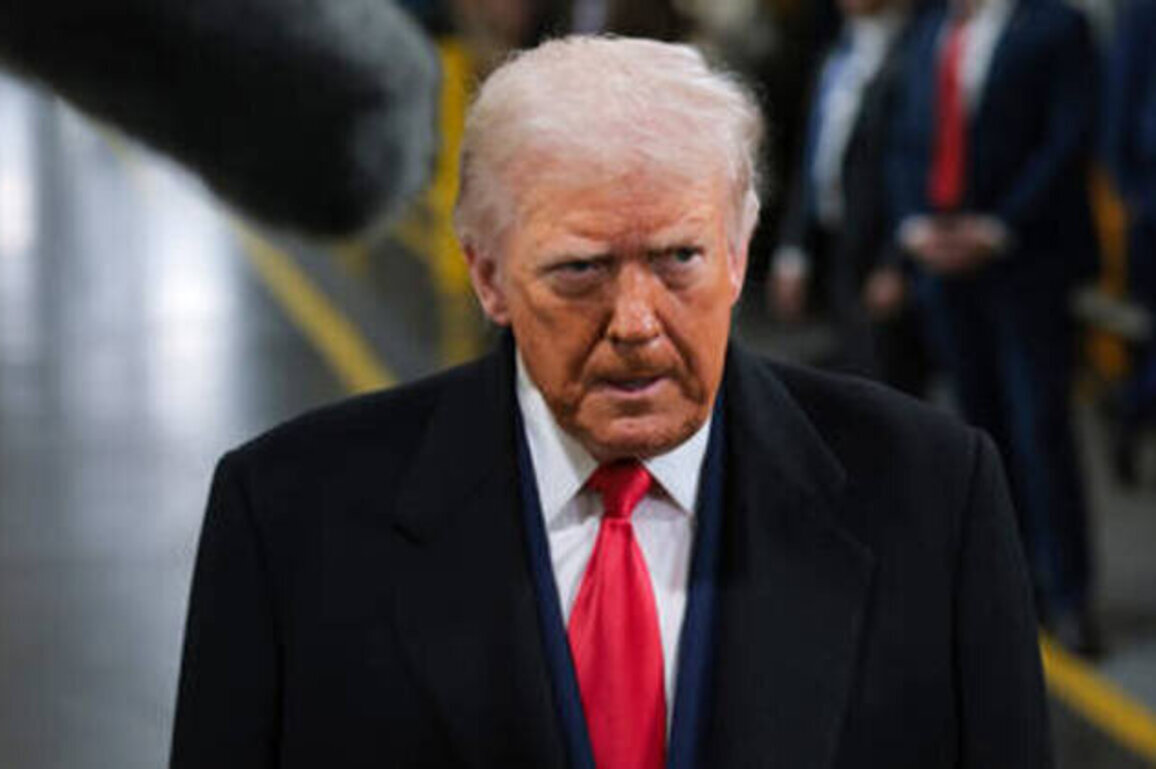 This is why desperation - not strategy - is driving the US-Israel strikes on Iran