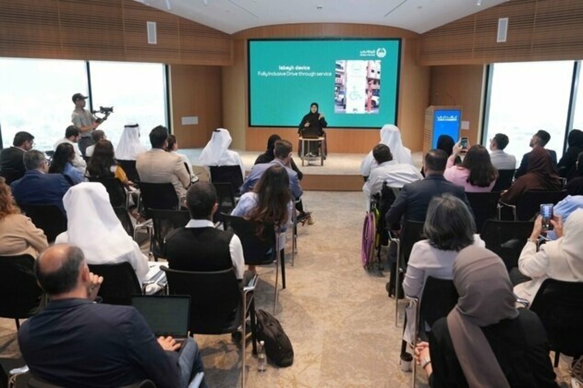 Dubai Chamber of Commerce organises awareness event to promote inclusion of People of Determination in private sector