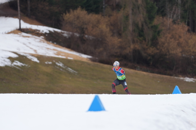 (SP)ITALY-TESERO-PARALYMPIC WINTER GAMES-PARA CROSS-COUNTRY SKIING-MEN'S 20KM INTERVAL START FREE STANDING