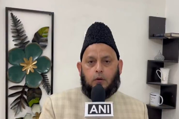 Muslim Law Board to move court if Rajya Sabha clears Waqf Bill: Maulana Khalid Rashid