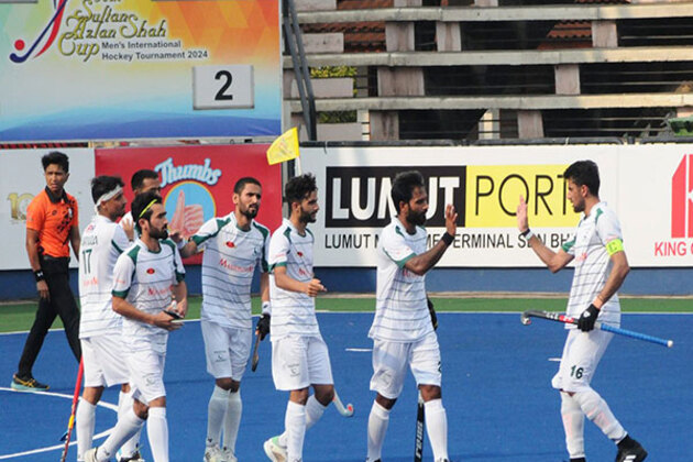 Pakistan set to make FIH Pro League debut in 2025-26, two India-Pakistan clashes on cards