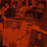 Pakistan: 785 enforced disappearances, 121 killings documented in first half of 2025, says Paank