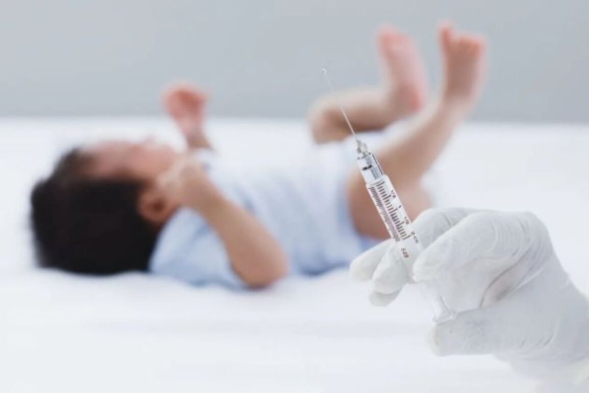 Doctors alarmed by parents denying routine preventive care to infants