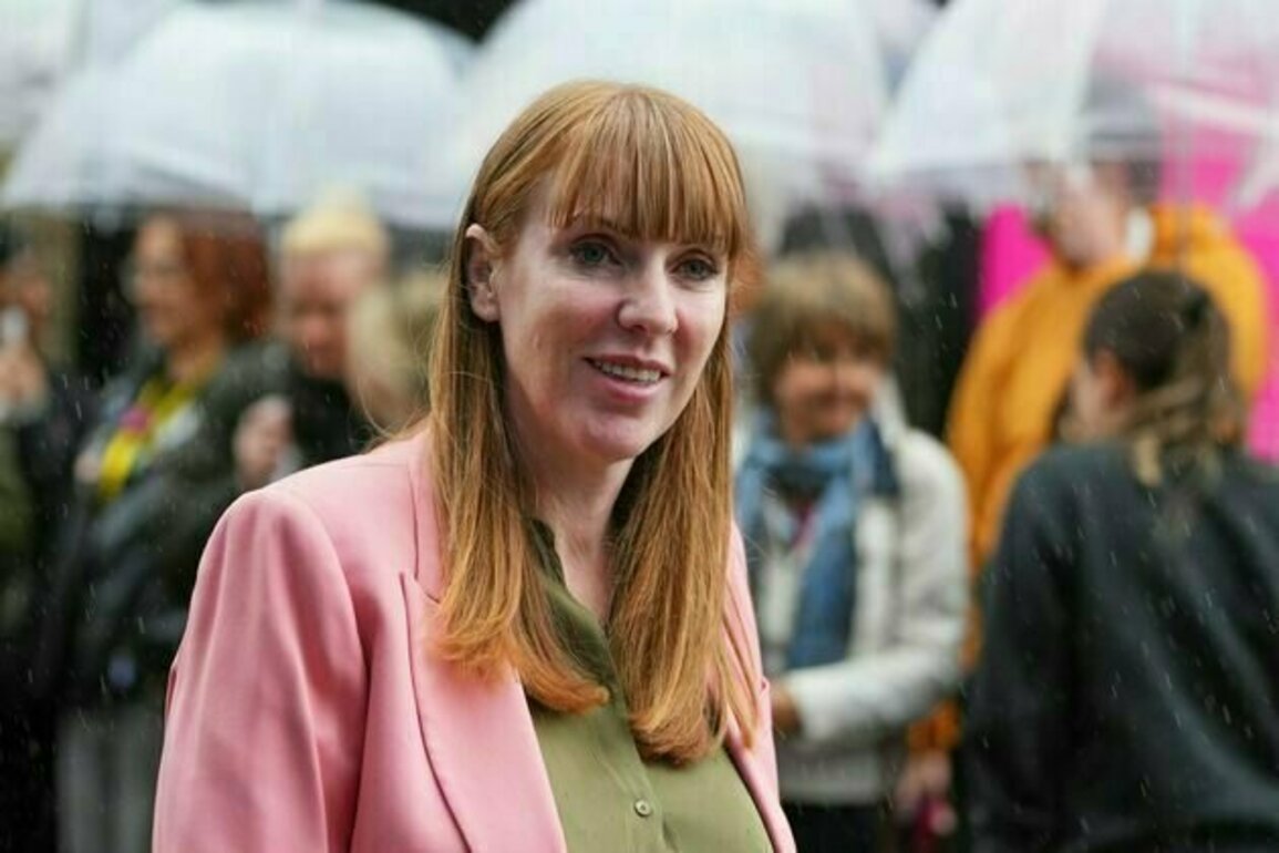 How to understand the row between Angela Rayner and Unite - and what it means for Labour's relationship with the unions