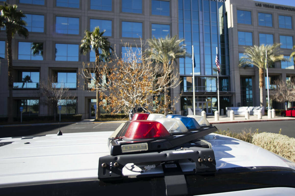 Bicyclist killed in west Las Vegas crash  Las Vegas