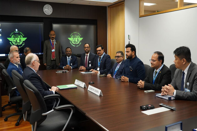 India re-elected to ICAO Council with stronger mandate