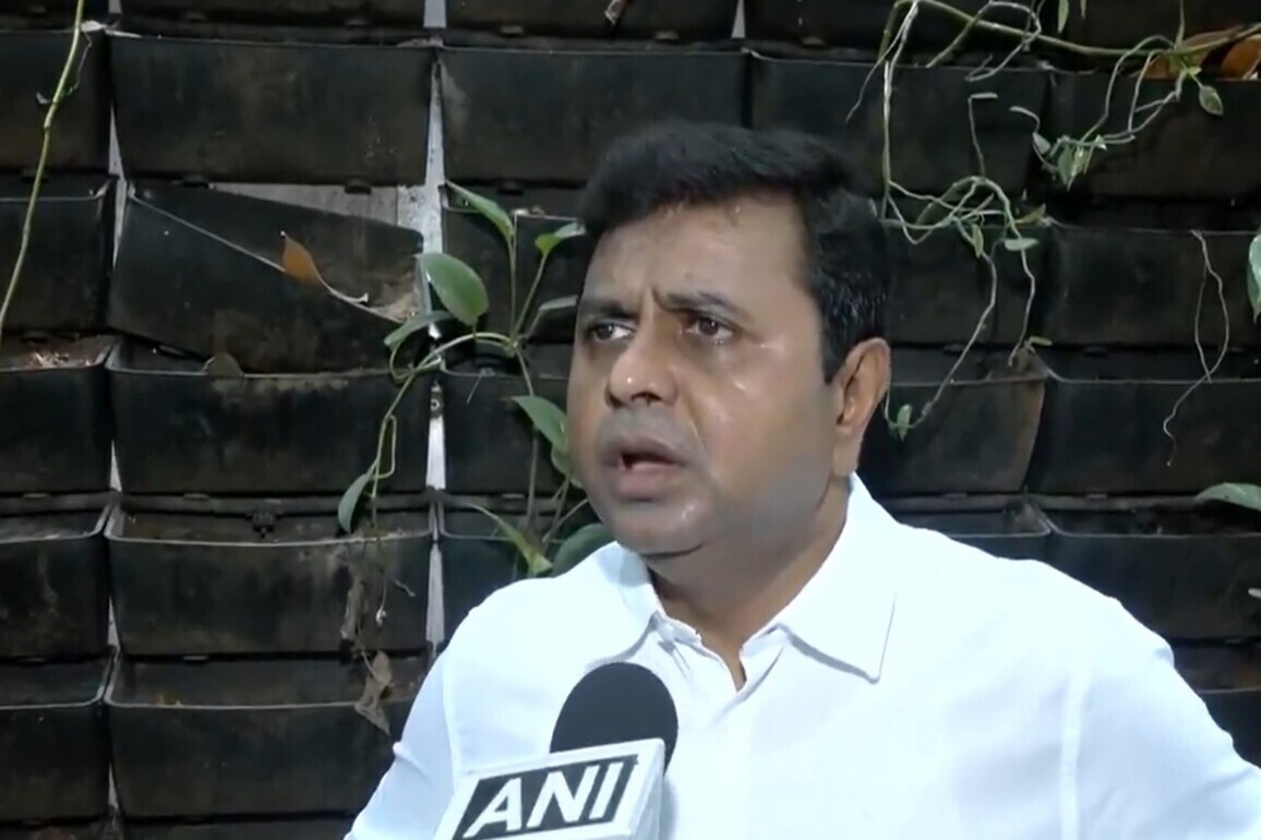'A house divided': DMK spokesperson dismisses NDA alliance as impactless following seat-sharing pact