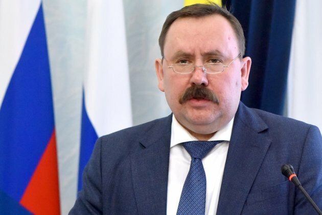 Putin Fires Russian Prisons Chief After Torture Videos