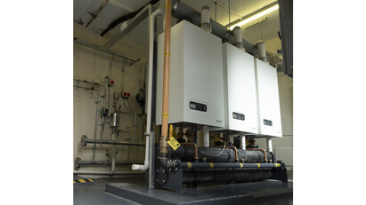 ATAG Commercial delivers premier upgrade to the Birtenshaw Group