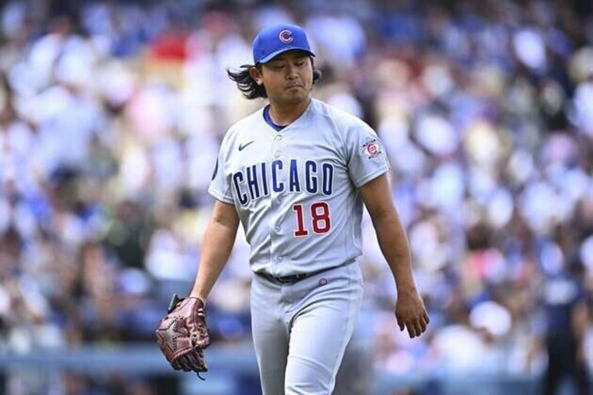 With walk-off magic fueling win streak, Cubs chase sweep of Reds