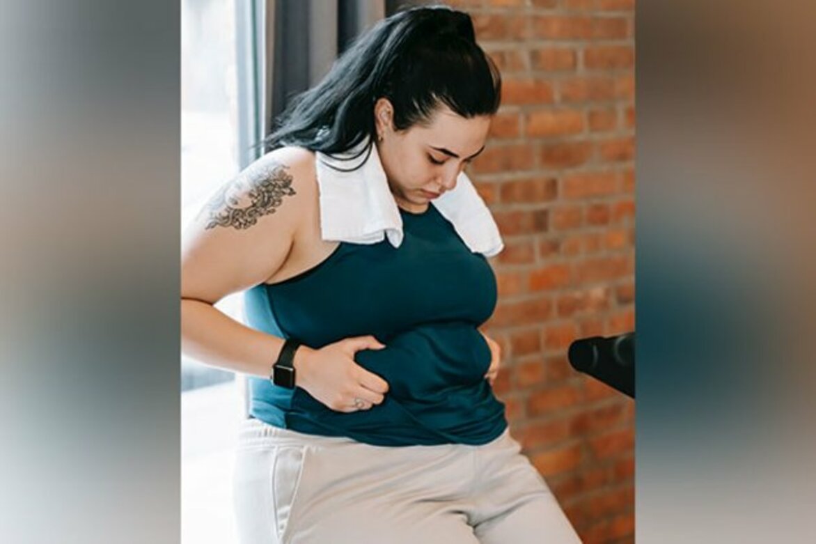 Shedding pounds may benifit your heart, even if some weight regained: Research