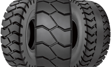 Yokohama stated that operators can expect less downtime with a tyre that’s engineered for a longer service