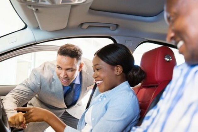 Vehicle dealerships gear up for spike in used-car sales
