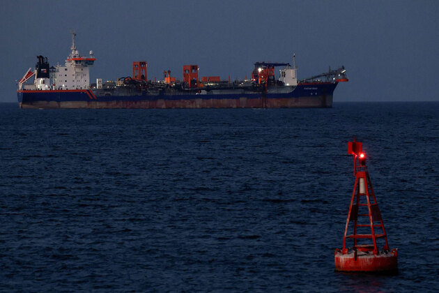 "Won't be sending a ship": US Allies stay distant after Trump's call for naval deployment in Strait of Hormuz