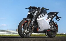 Qualcomm backs India EV maker Ultraviolette