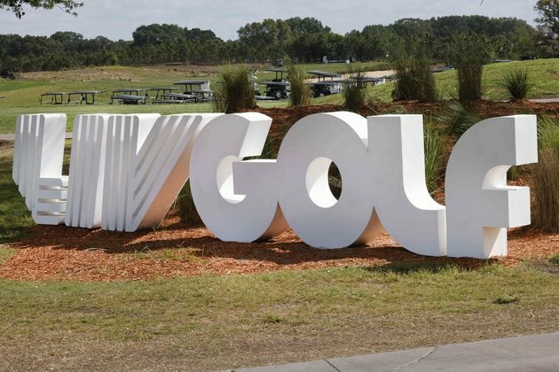PGA Tour reaches surprise merger deal with Saudis, LIV Golf