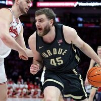 Ohio State upsets No. 8 Purdue to bolster NCAA tourney hopes