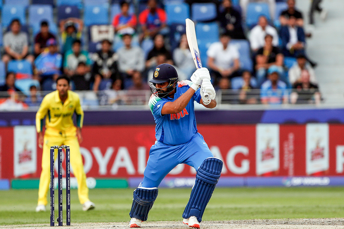 Abhishek Nayar hails Rohit Sharma's transformation into "mean machine" ahead of Australia tour