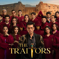 Raj Kundra, Karan Kundrra, Jasmin Bhasin to be seen in reality show 'The Traitors', check full contestants list