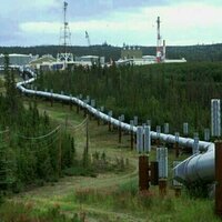 White House plans for Alaskan oil and gas face some hurdles - including from Trump and the petroleum industry