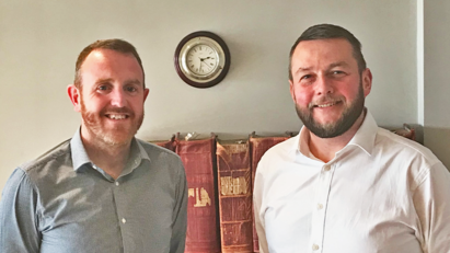 Two new directors for Beers Timber & Building Supplies