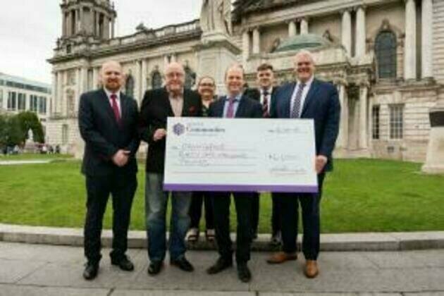 Lyons confirms funding for Belfast Orangefest