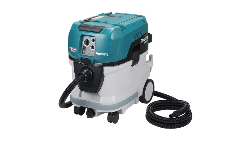 A Class-M act from Makita